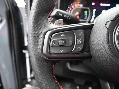 New 2026 Jeep Wrangler Unlimited Rubicon 392 AWD/4WD image 15