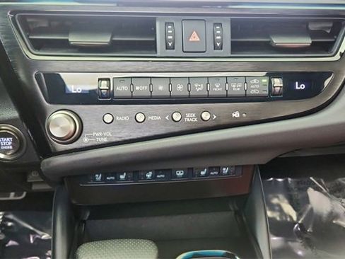 Used 2024 Lexus ES 350 F Sport image 48