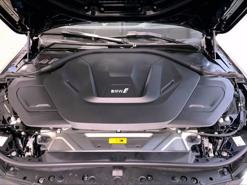 New 2026 BMW i4 M60 w/ Premium Package AWD/4WD image 16