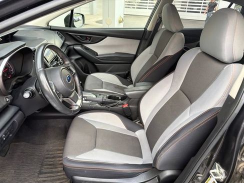 Used 2018 Subaru Crosstrek 2.0i Premium AWD/4WD image 7