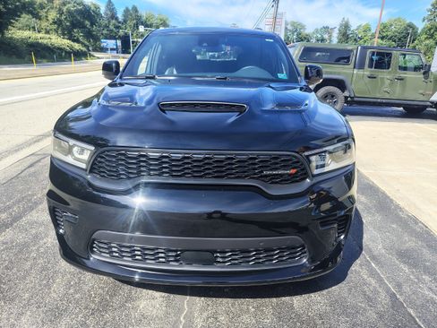 New 2027 Dodge Durango GT AWD/4WD image 3