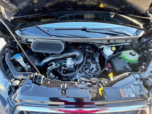 Used 2024 Ford Transit 350 XLT image 29