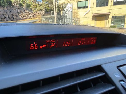 Used 2012 MAZDA MAZDA6 i Grand Touring image 19