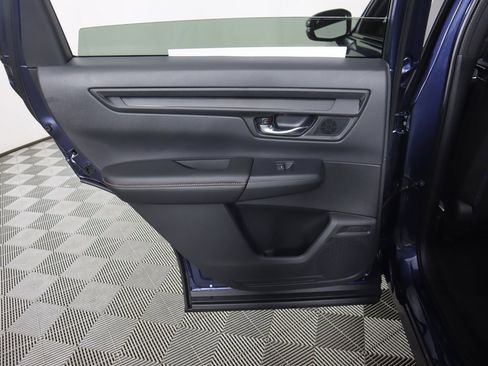 New 2026 Honda CR-V TrailSport image 15