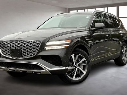 New 2026 Genesis GV80 2.5T Advanced