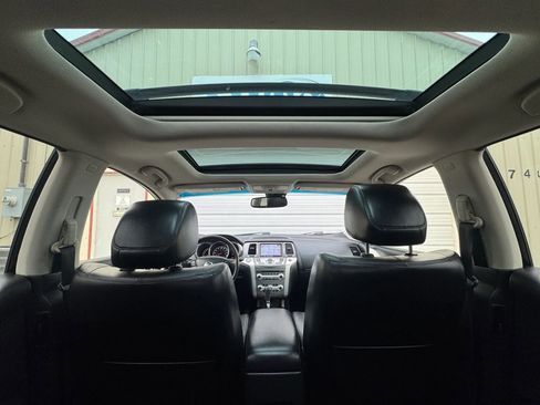 Used 2014 Nissan Murano SL w/ Navigation Package image 17