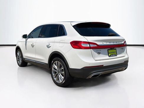 Used 2016 Lincoln MKX Reserve w/ Climate Package AWD/4WD image 7