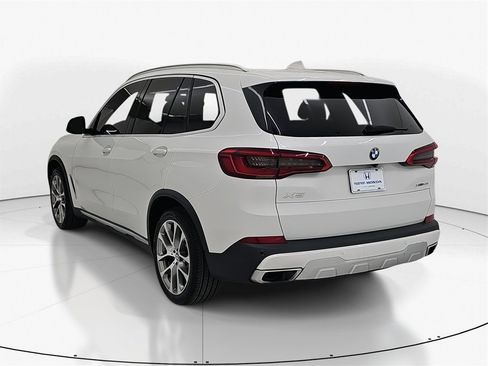 Used 2019 BMW X5 xDrive40i w/ Premium Package 2 image 8