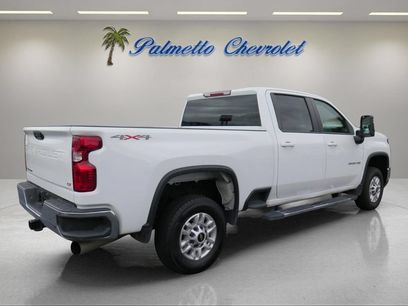Used 2025 Chevrolet Silverado 2500 LT w/ Convenience Package