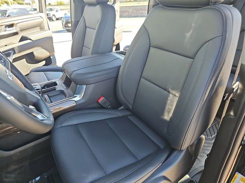 New 2026 Chevrolet Silverado 1500 RST w/ RST All Star Premium Package image 14