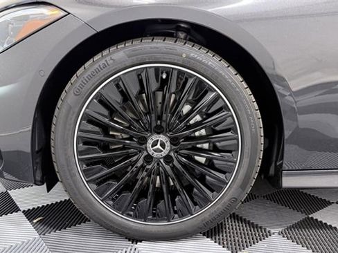 New 2026 Mercedes-Benz CLE 300 4MATIC Cabriolet image 7