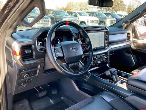 Used 2022 Ford F150 Raptor w/ Equipment Group 801A High image 16