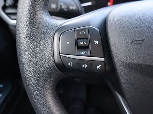 Used 2024 Ford Bronco Sport Big Bend image 21