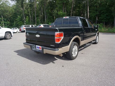 Used 2011 Ford F150 Lariat RWD image 18