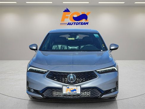 Used 2025 Acura Integra A-Spec image 8