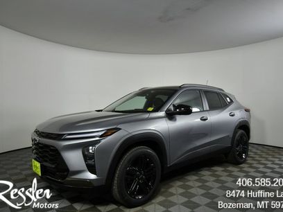 New 2026 Chevrolet Trax ACTIV