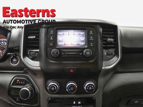 Used 2022 RAM 1500 Big Horn RWD image 12