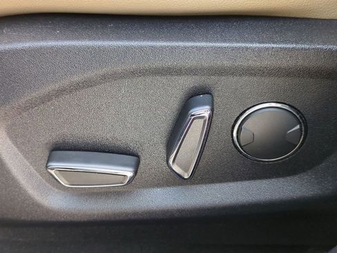 Used 2017 Ford Edge SEL w/ Equipment Group 201A image 20