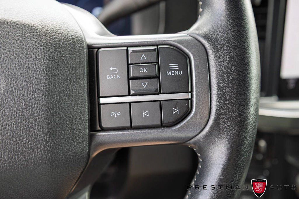 Used 2024 Ford F250 Lariat w/ Sport Appearance Package AWD/4WD image 34