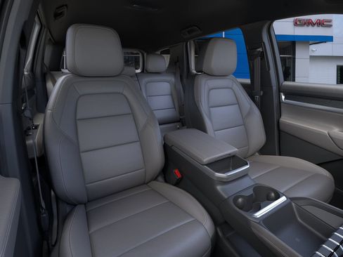 New 2026 GMC Terrain Elevation image 16