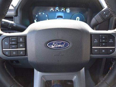 New 2025 Ford F150 XLT w/ Equipment Group 302A MID image 7