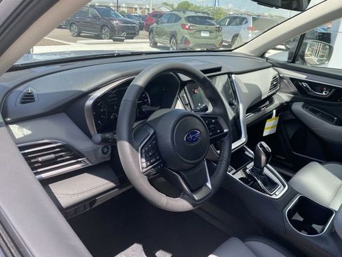 Used 2024 Subaru Outback Limited AWD/4WD image 10