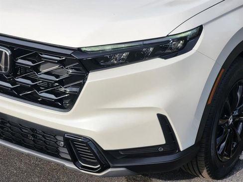 New 2026 Honda CR-V Sport-L image 7