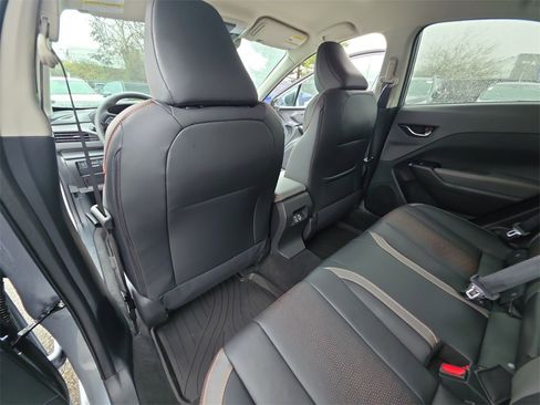 New 2026 Subaru Crosstrek 2.5i Limited image 24