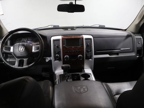 Used 2011 RAM 1500 Laramie w/ Protection Group AWD/4WD image 16