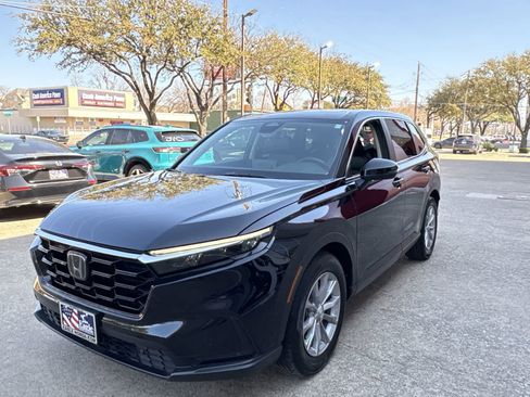 Used 2023 Honda CR-V EX-L image 17