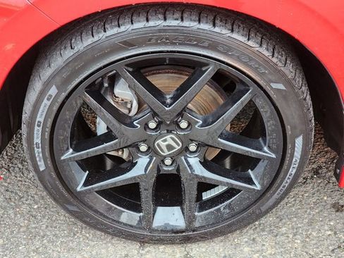 Used 2024 Honda Civic Sport image 18