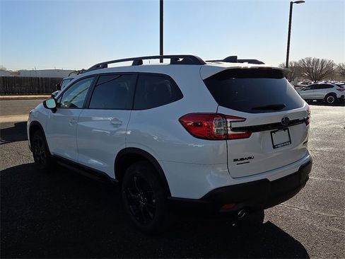 New 2026 Subaru Ascent Premium image 3