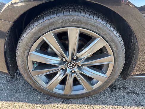 Used 2019 MAZDA MAZDA6 Touring image 8