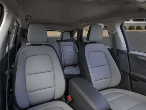 New 2026 Ford Escape Active w/ Tech Pack #1 AWD/4WD image 10