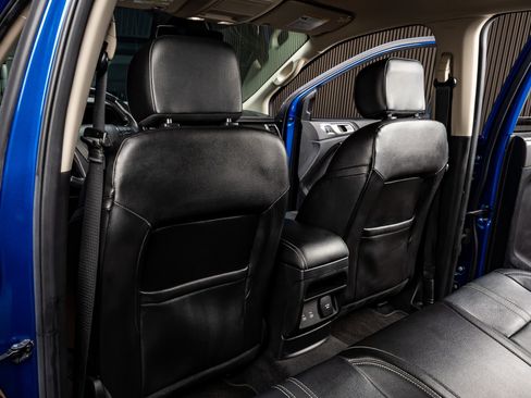 Used 2020 Ford Ranger Lariat w/ Trailer Tow Package image 30