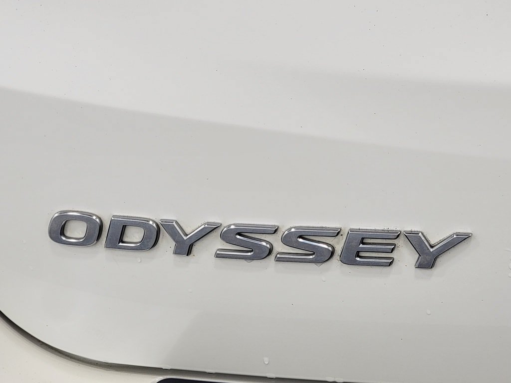 Used 2019 Honda Odyssey EX-L image 9