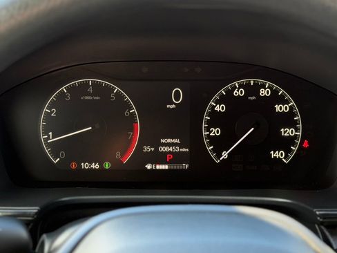 Used 2024 Honda CR-V EX image 14