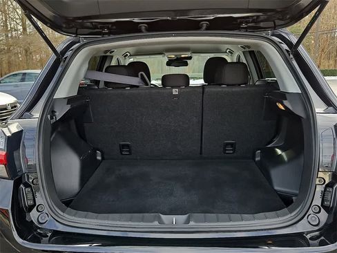 Used 2022 Mitsubishi Outlander Sport SE image 26