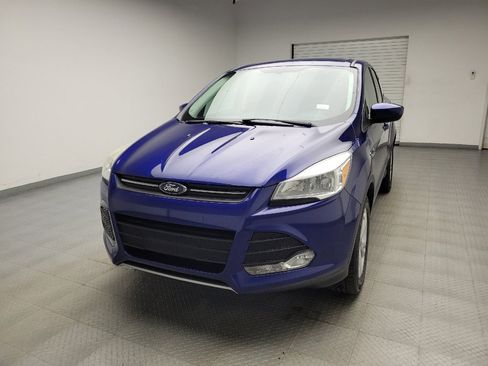 Used 2015 Ford Escape SE AWD/4WD image 15