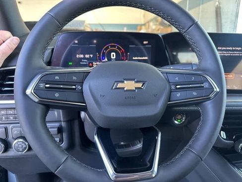 New 2026 Chevrolet Tahoe Premier w/ Sun And Tow Package RWD image 18