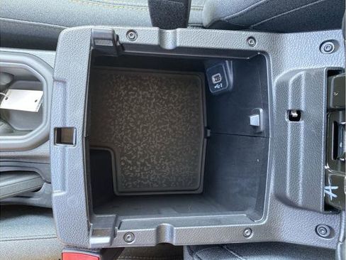 New 2025 Jeep Gladiator Willys image 19