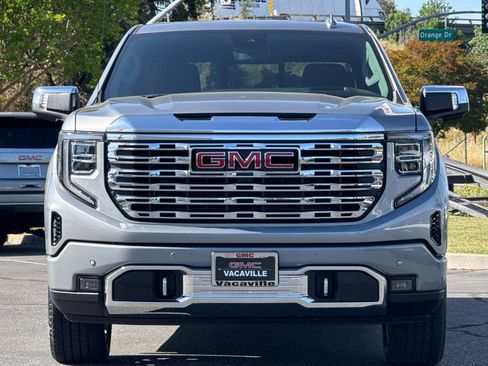 New 2026 GMC Sierra 1500 Denali AWD/4WD image 10