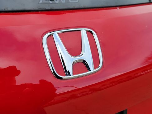 Used 2025 Honda HR-V EX-L image 6