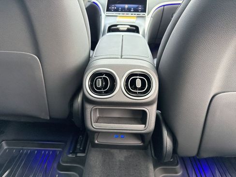 New 2026 Mercedes-Benz GLC 300 4MATIC image 21