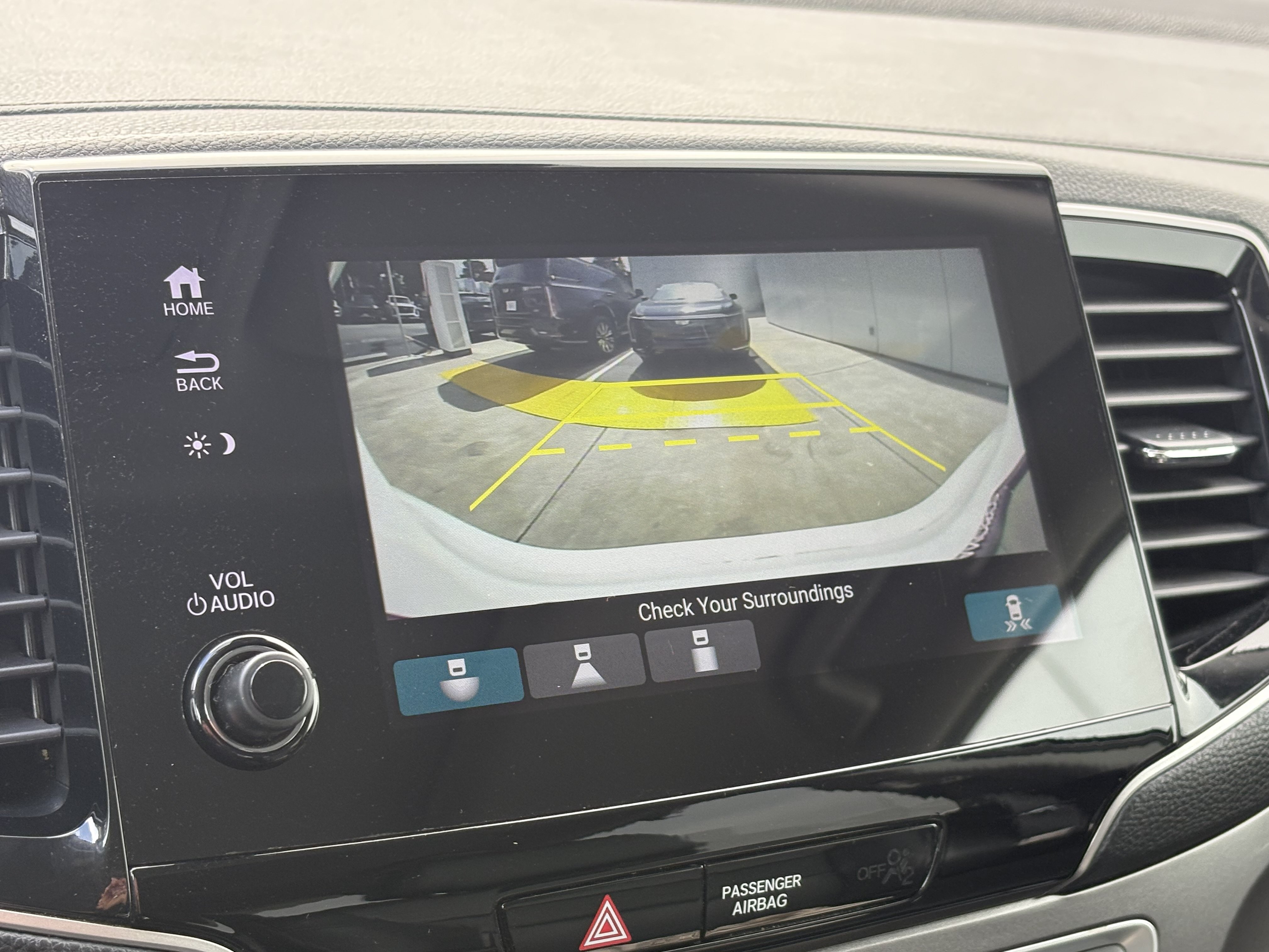 Used 2022 Honda Pilot EX-L image 20