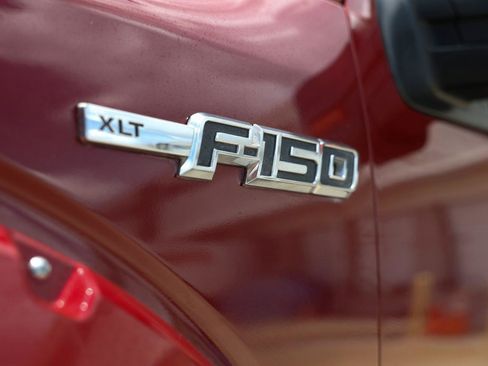 Used 2012 Ford F150 XLT w/ XLT Chrome Pkg AWD/4WD image 36