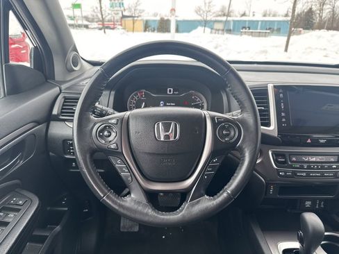 Used 2017 Honda Pilot EX-L image 21