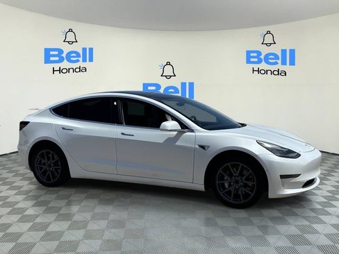 Used 2020 Tesla Model 3 RWD image 6