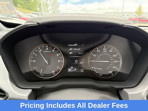 New 2026 Subaru Crosstrek 2.5i Wilderness w/ Wilderness Package AWD/4WD image 14