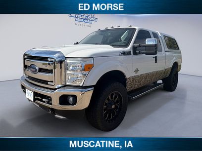 Used 2016 Ford F250 XLT w/ XLT Premium Package